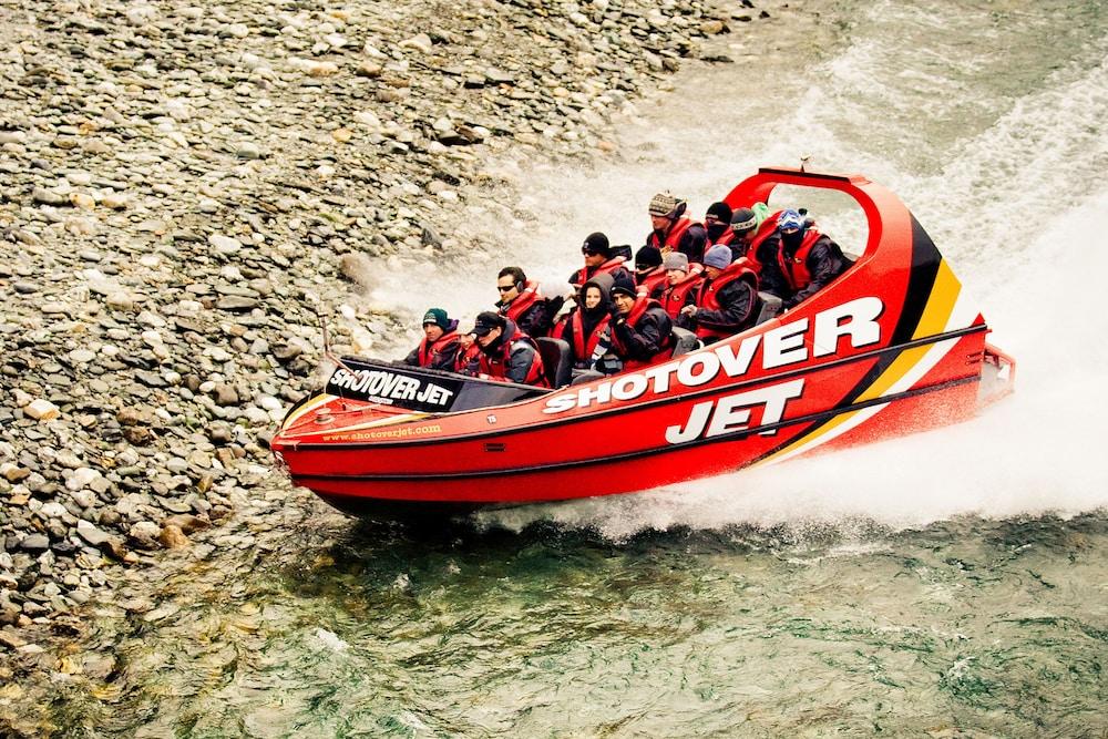 Rydges Lakeland Hotel Queenstown
