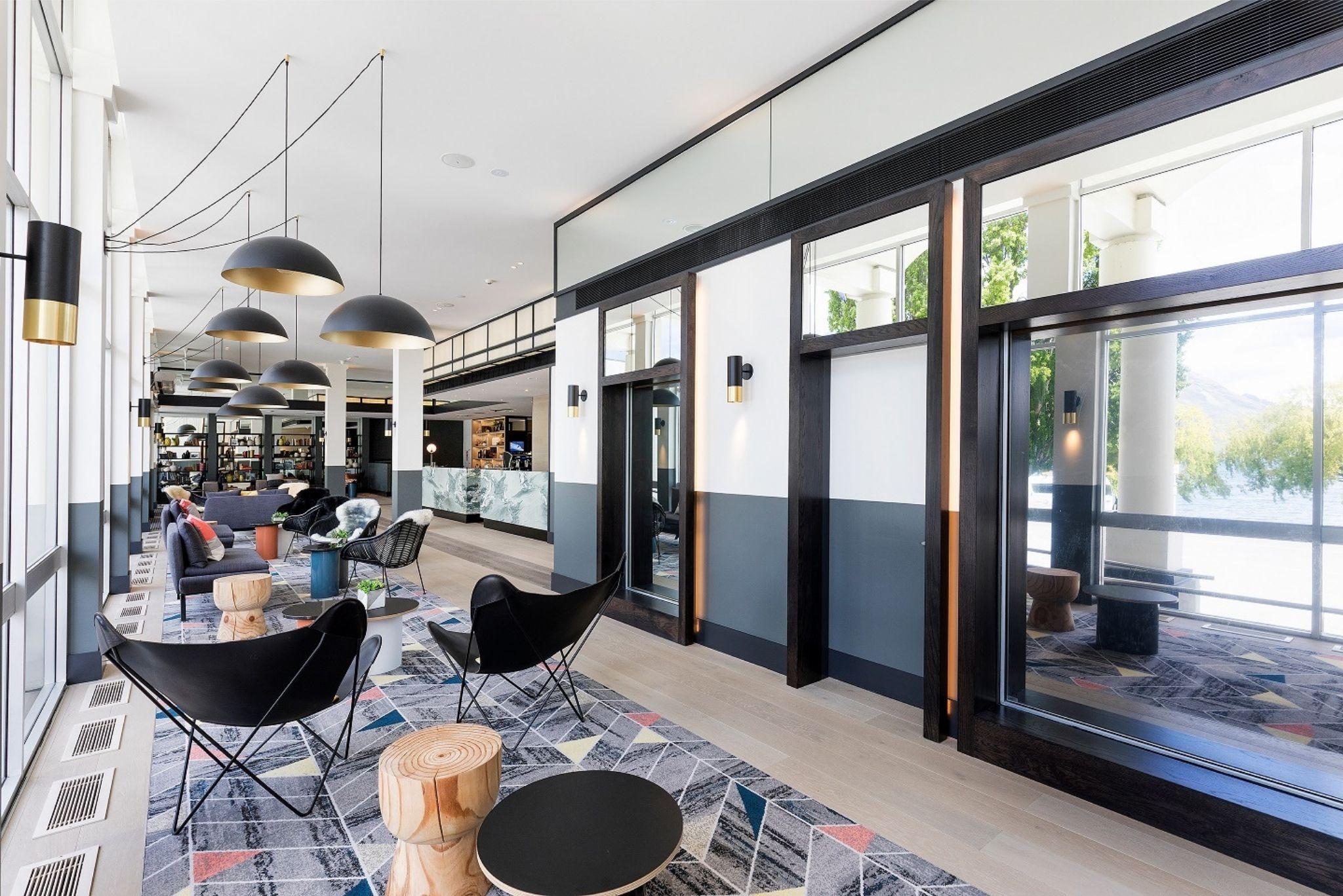 Rydges Lakeland Queenstown