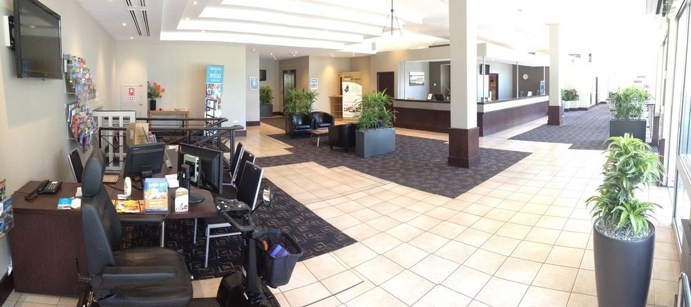 Rydges Lakeland 3*