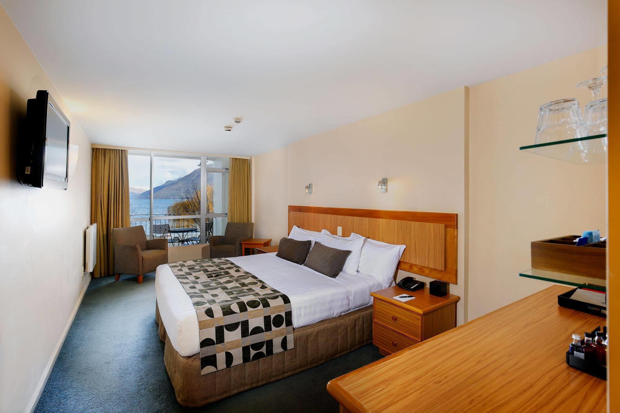 Rydges Lakeland Hotel Queenstown