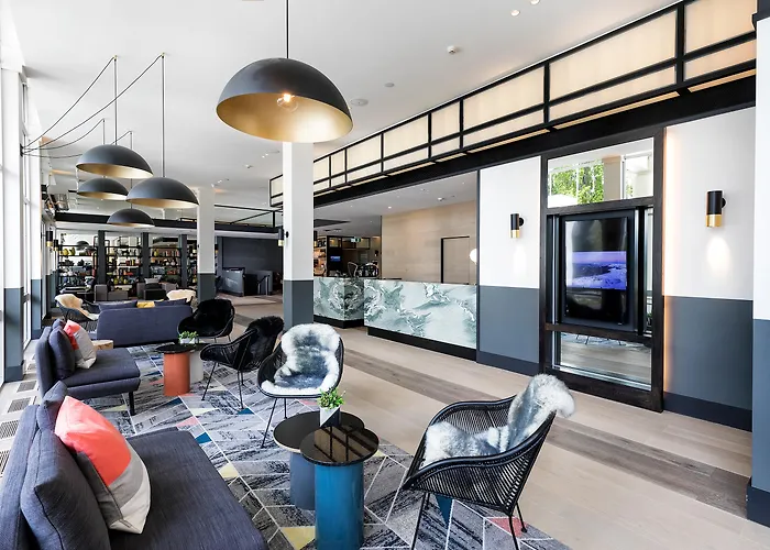 Rydges Lakeland Resort Queenstown