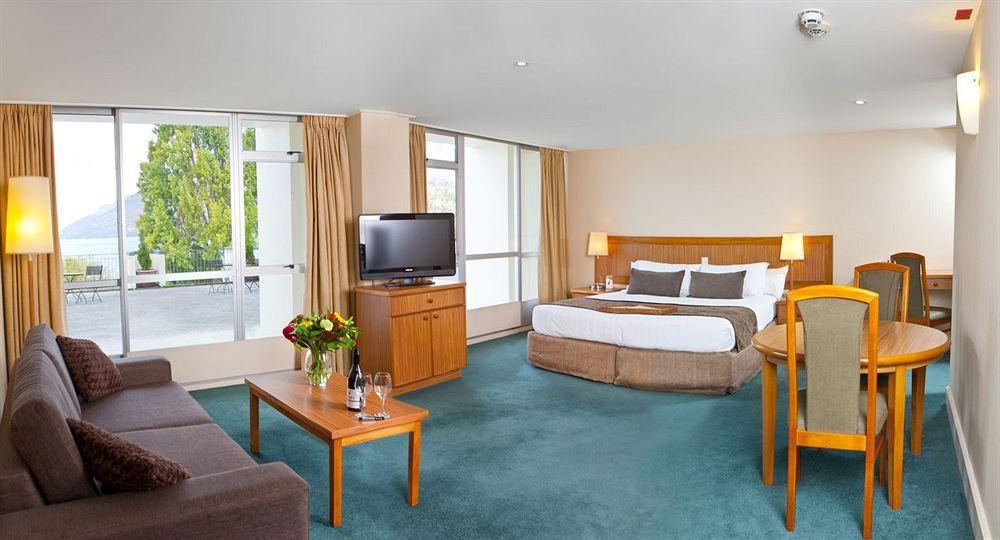 Rydges Lakeland Hotel