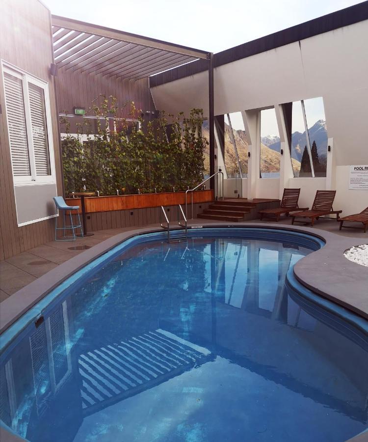 Hotel Rydges Lakeland 3*