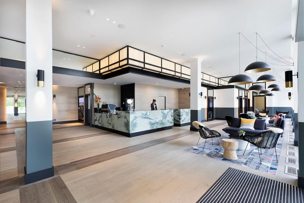 Rydges Lakeland Hotel Queenstown