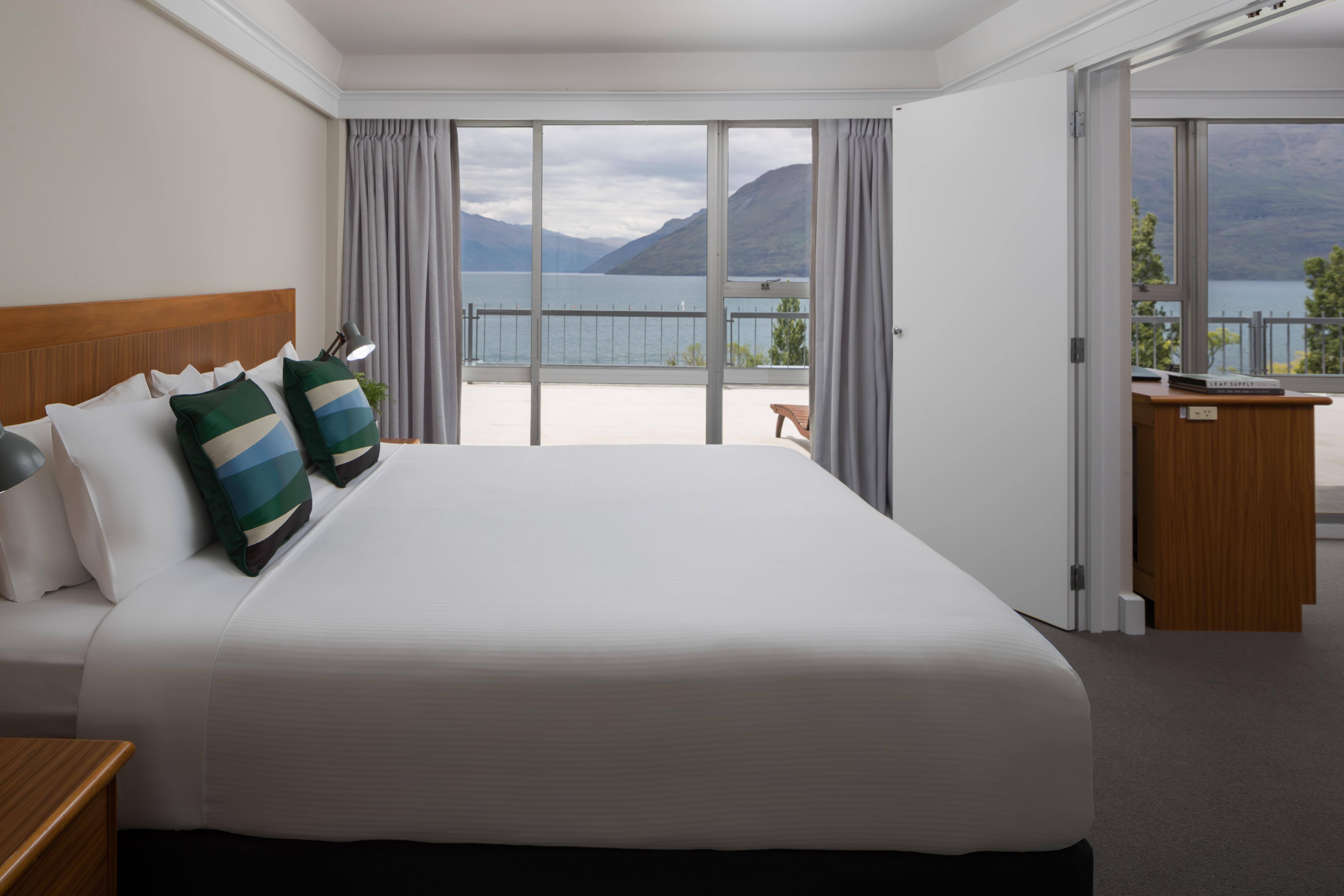 Hotel Rydges Lakeland 3*