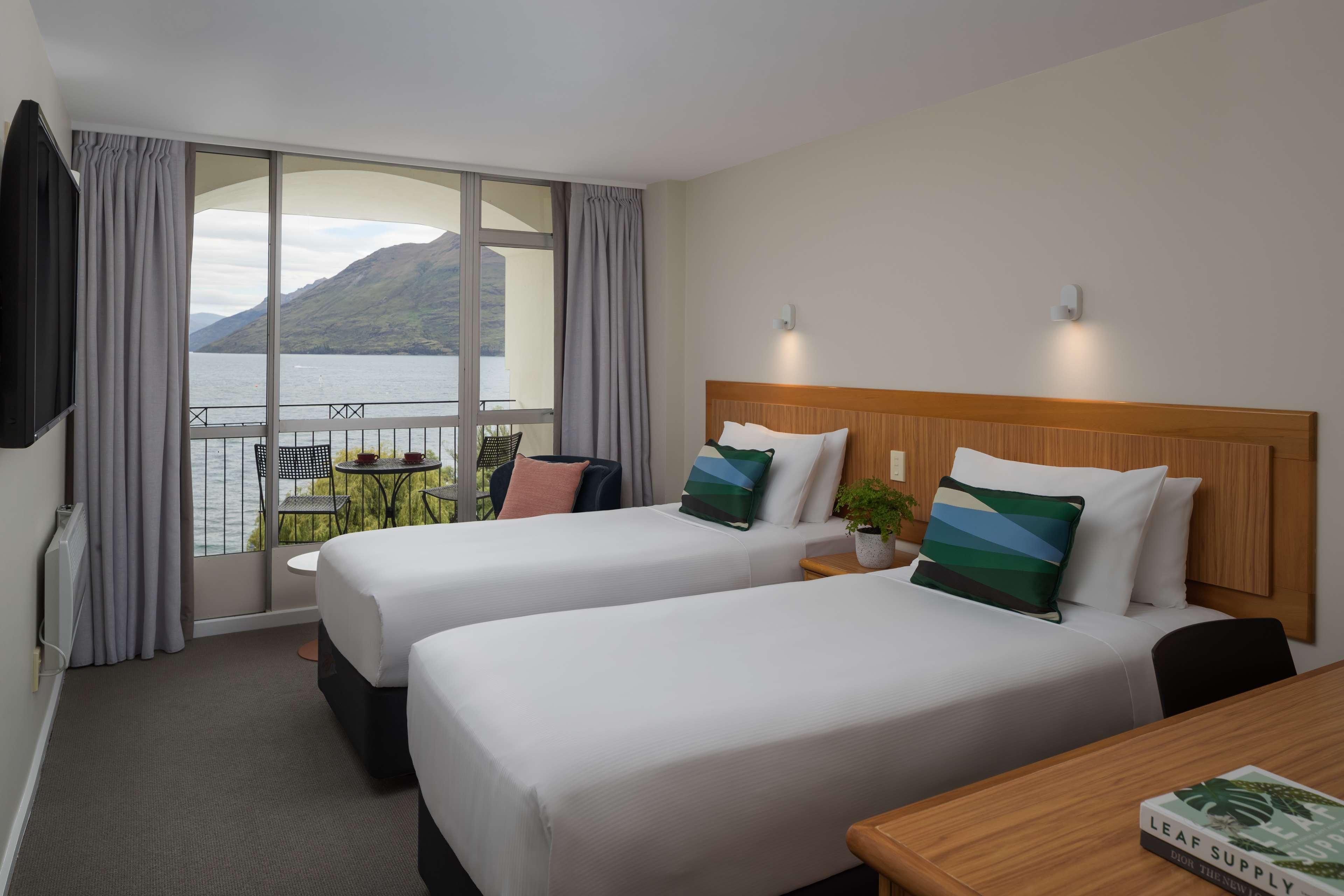 Rydges Lakeland Hotel