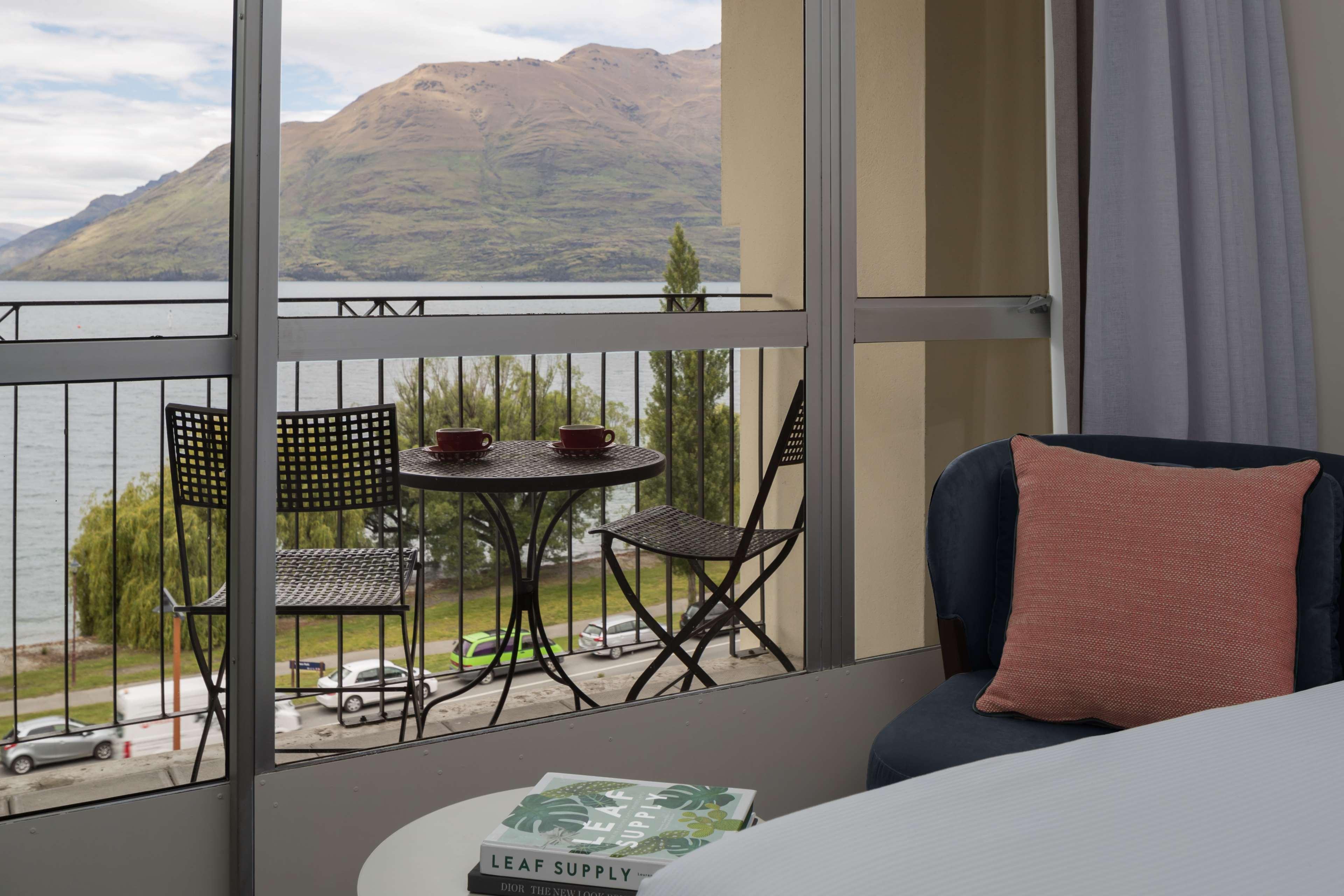 Hotel Rydges Lakeland Queenstown
