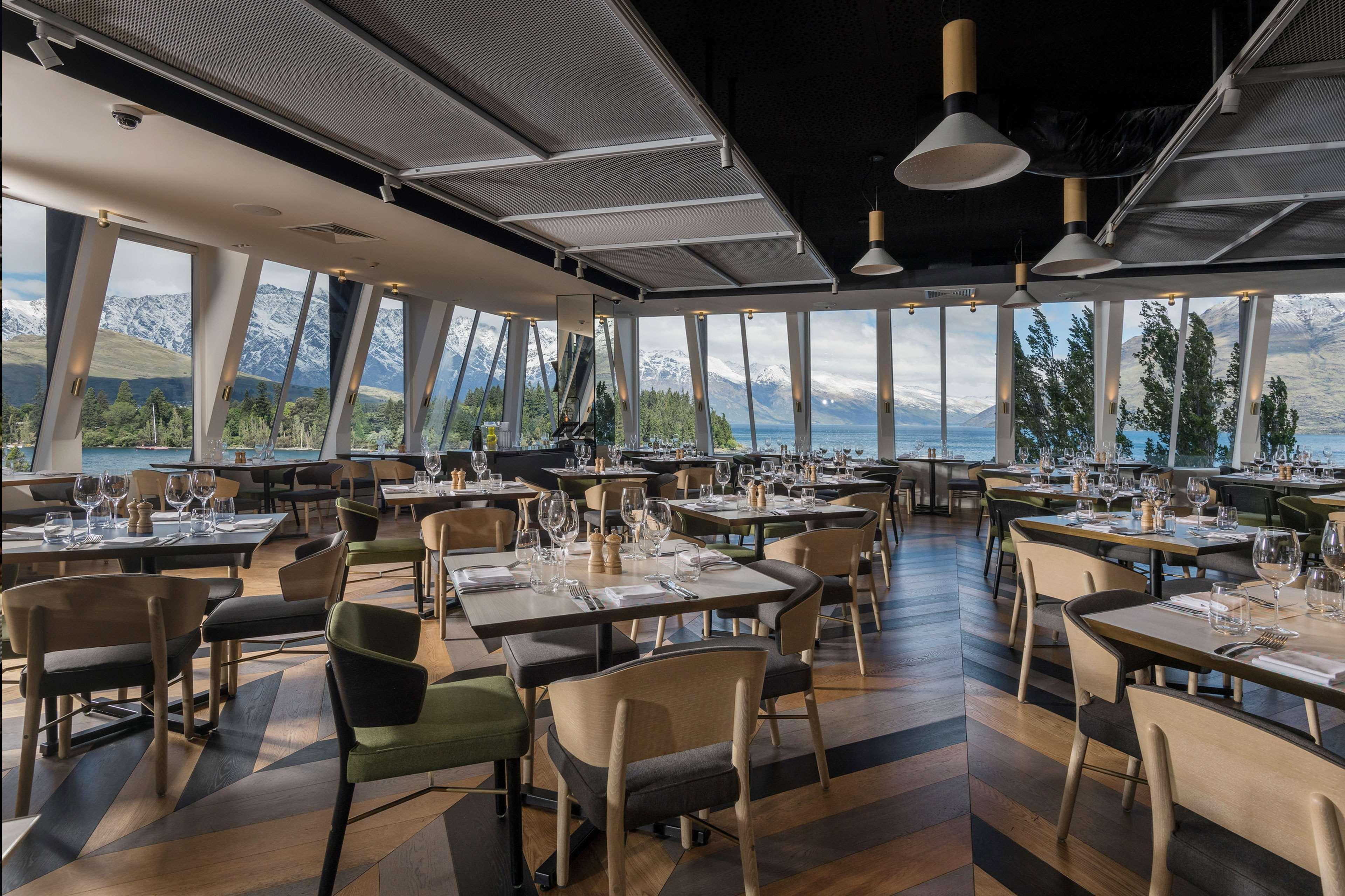 Hotel Rydges Lakeland Queenstown