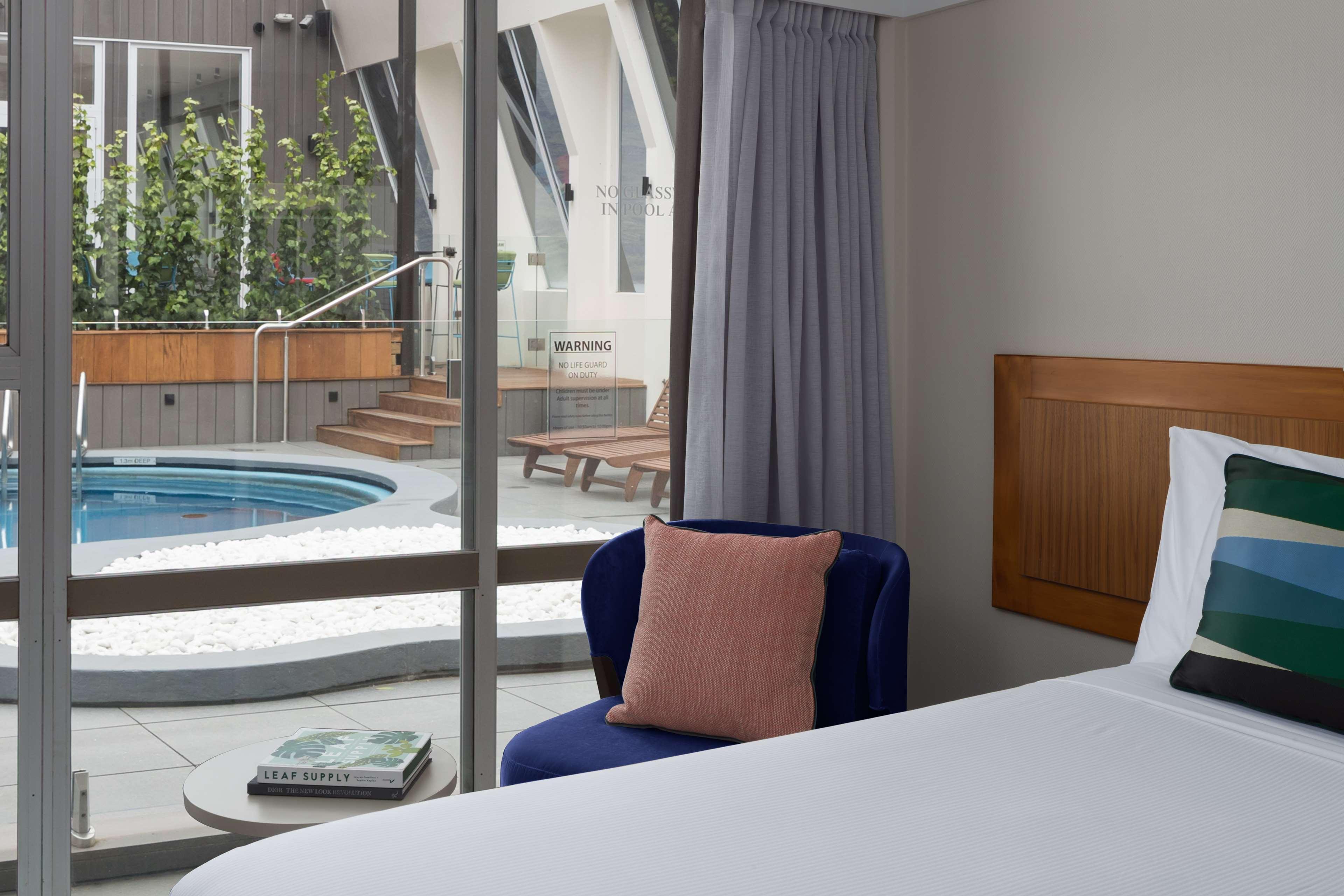 Rydges Lakeland 3* Queenstown