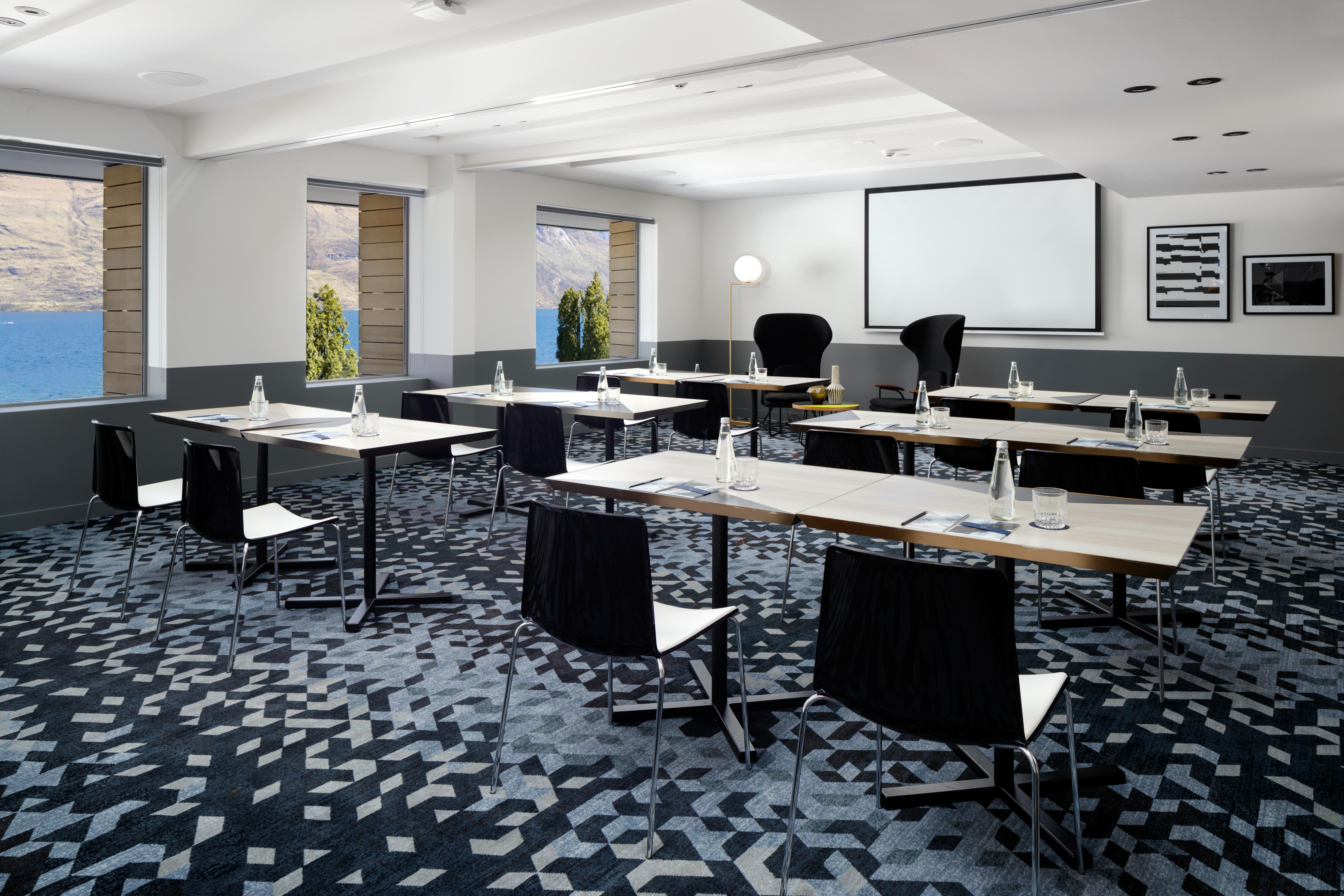 Hotel Rydges Lakeland Queenstown