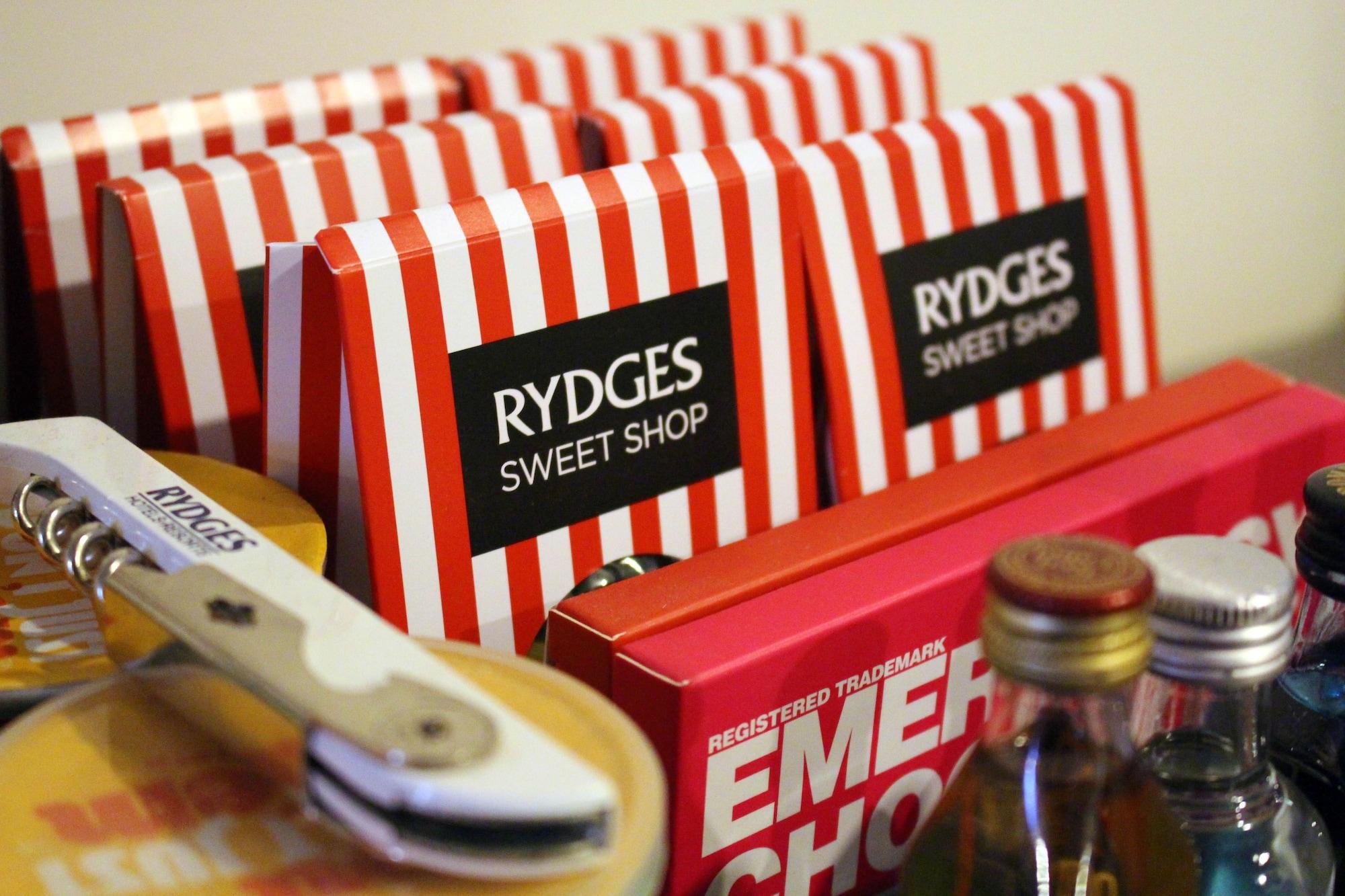Rydges Lakeland Hotel Queenstown
