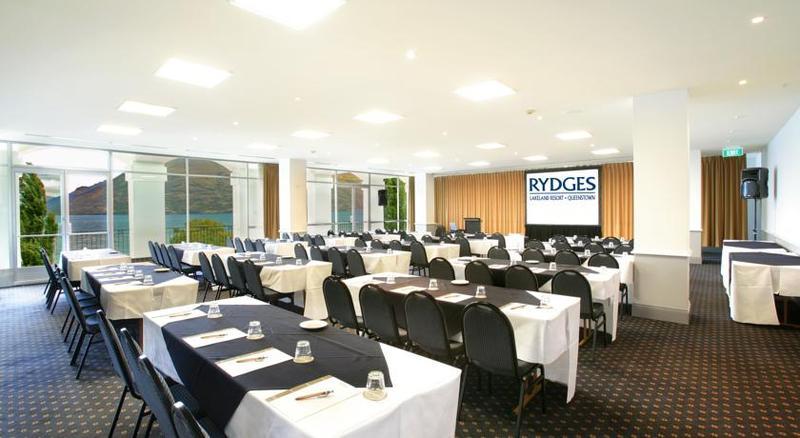 Hotel Rydges Lakeland