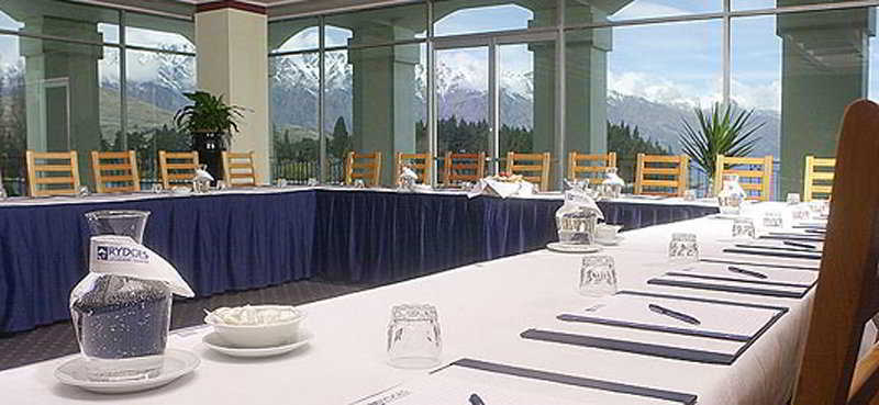 Rydges Lakeland Queenstown