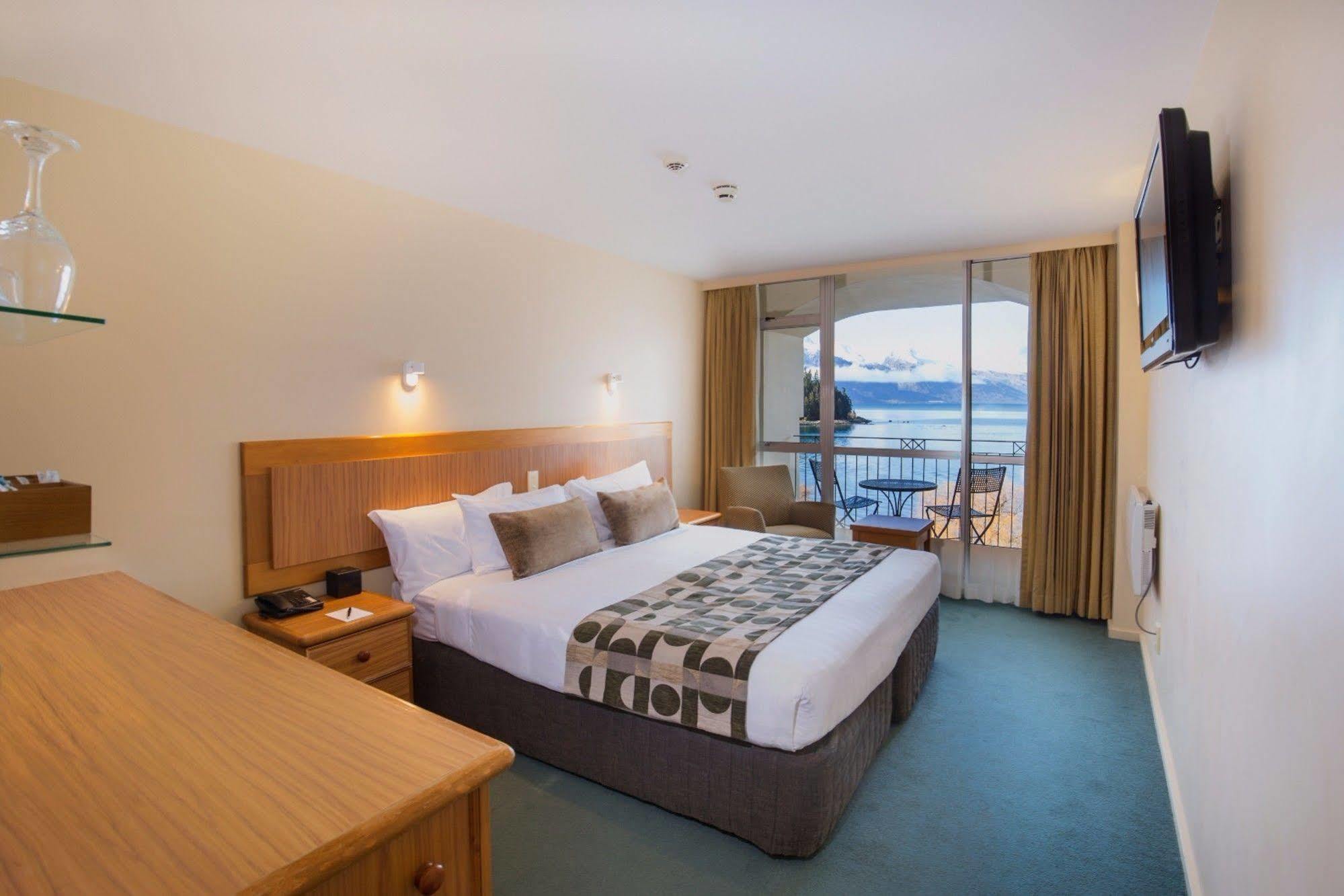 Hotel Rydges Lakeland Queenstown