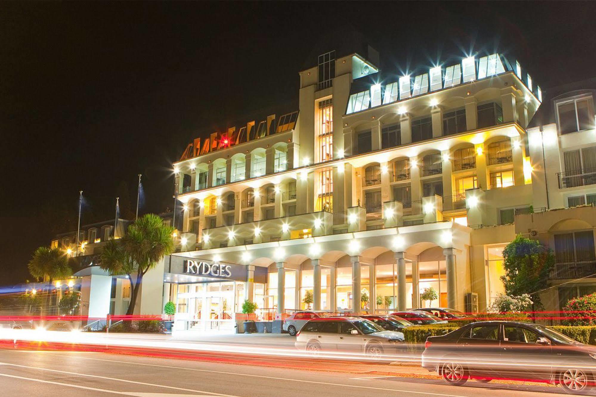 Hotel Rydges Lakeland Queenstown