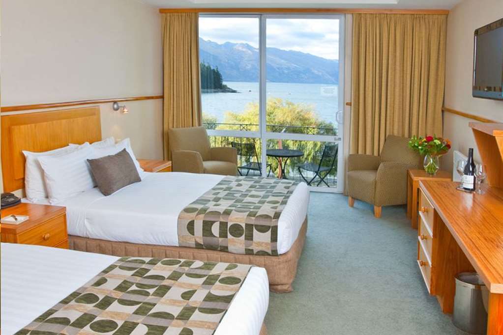 Rydges Lakeland Hotel 3*