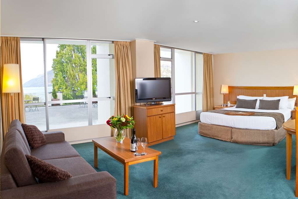 Hotel Rydges Lakeland