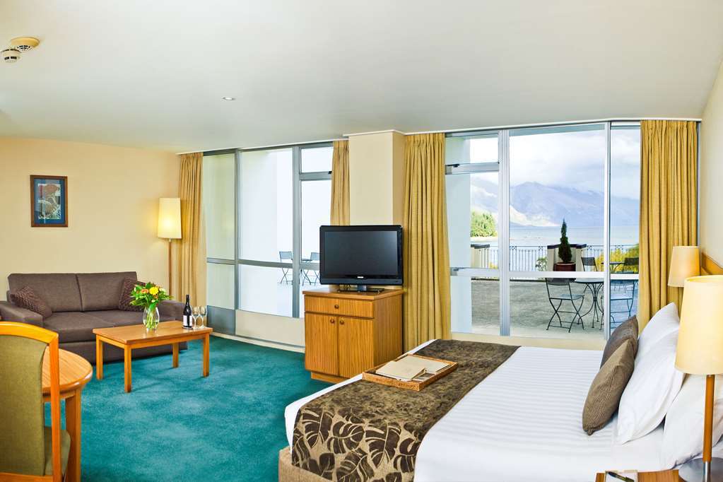 Rydges Lakeland Queenstown