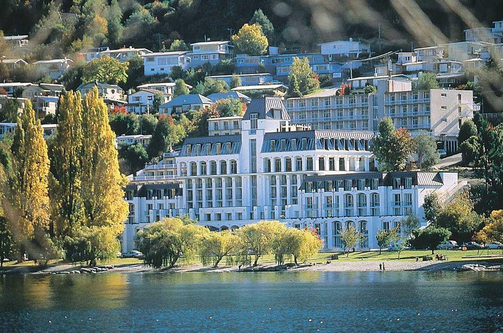 Rydges Lakeland Hotel Queenstown