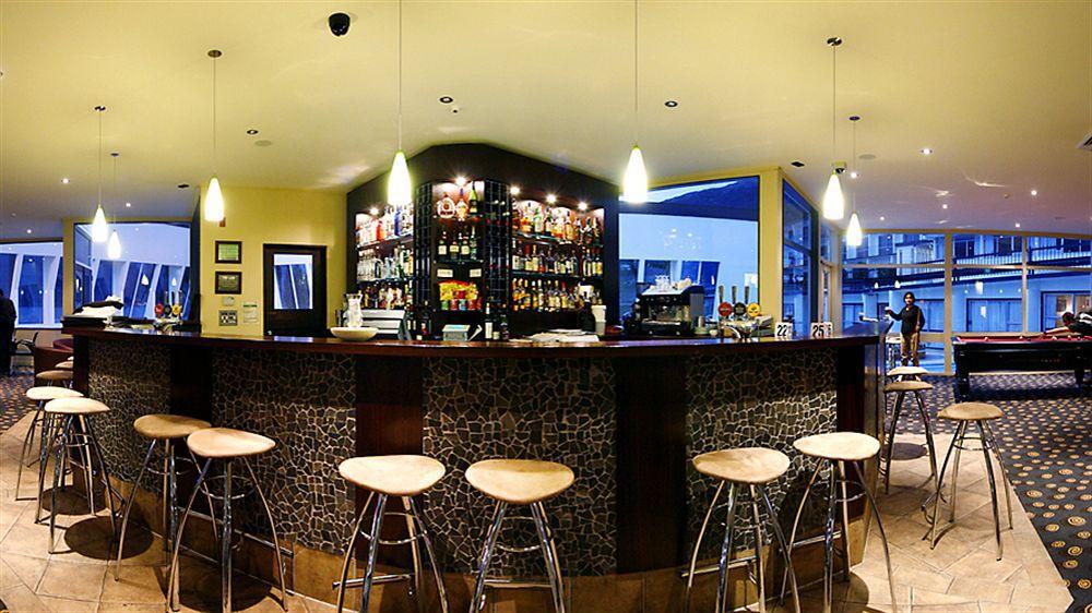 Hotel Rydges Lakeland Queenstown