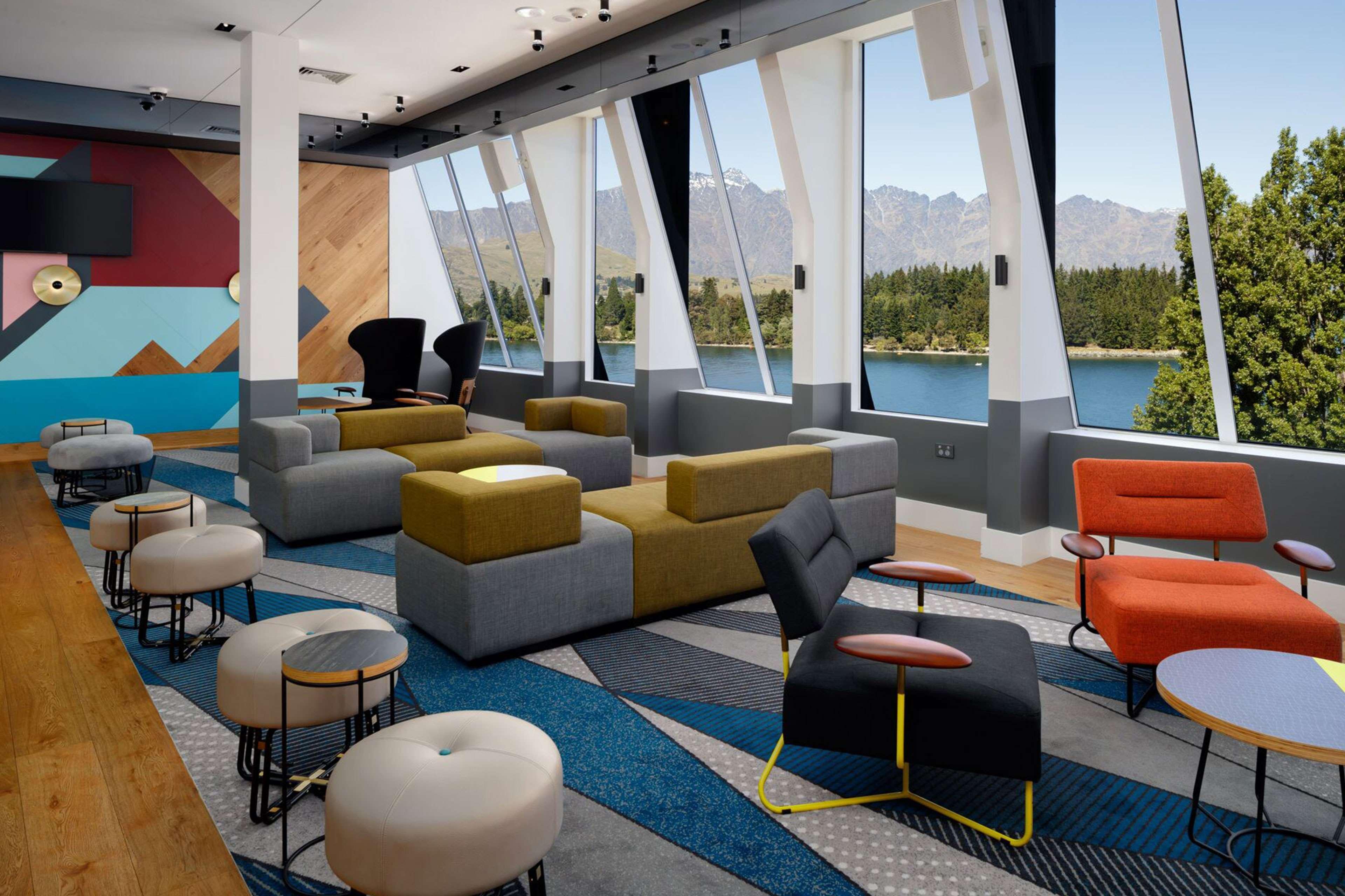 Rydges Lakeland Hotel Queenstown