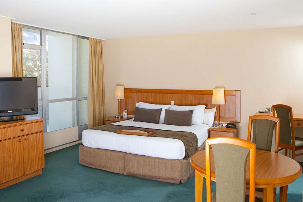 Hotel Rydges Lakeland Queenstown
