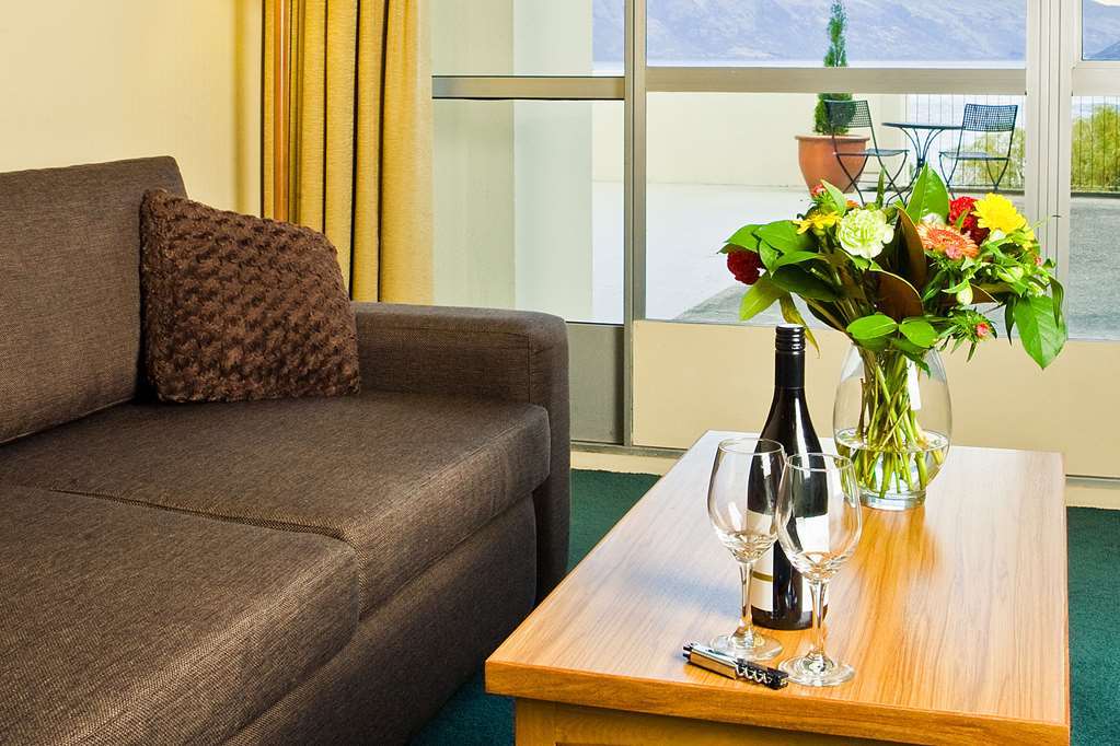 Rydges Lakeland Hotel Queenstown
