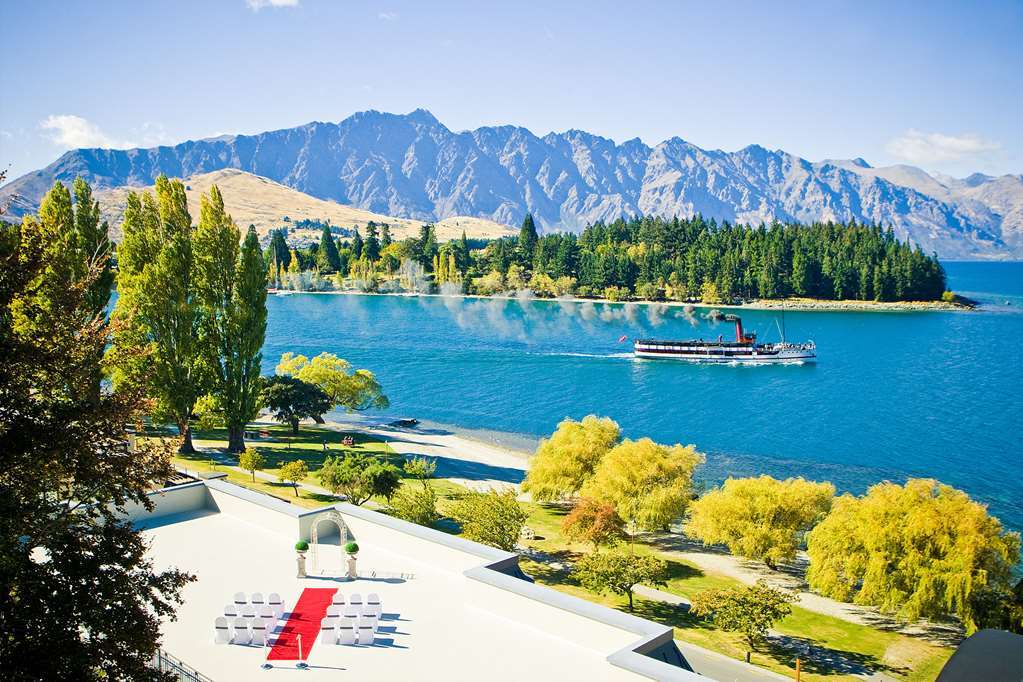 Hotel Rydges Lakeland Queenstown